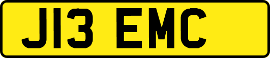 J13EMC