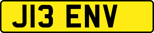 J13ENV