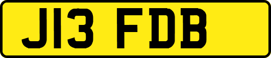 J13FDB