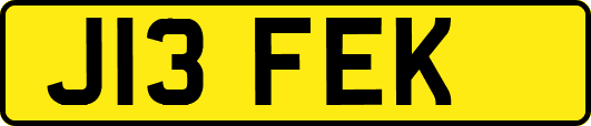 J13FEK