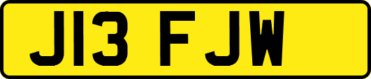 J13FJW