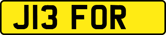 J13FOR
