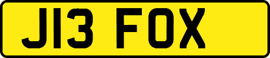 J13FOX
