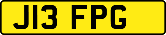 J13FPG