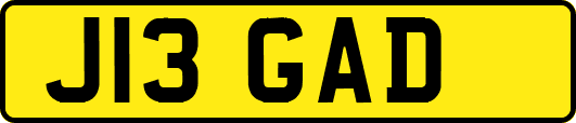 J13GAD