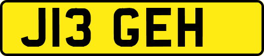 J13GEH
