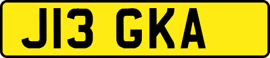 J13GKA