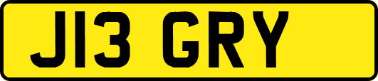 J13GRY