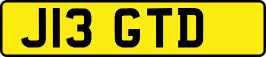 J13GTD