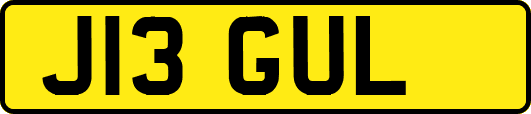 J13GUL
