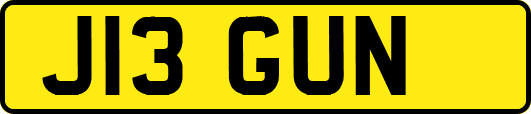J13GUN