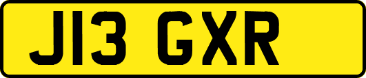 J13GXR