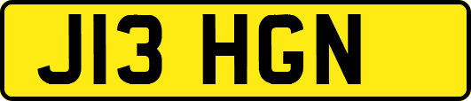 J13HGN