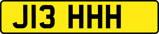 J13HHH