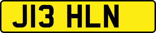 J13HLN