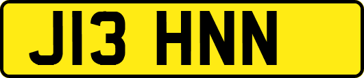 J13HNN