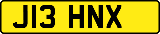 J13HNX