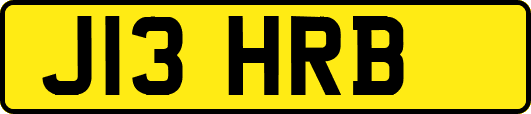 J13HRB