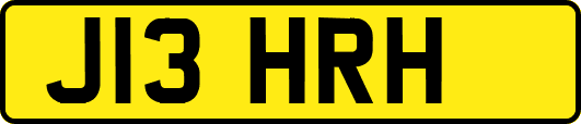 J13HRH