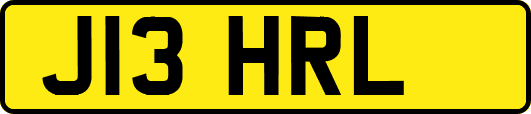 J13HRL