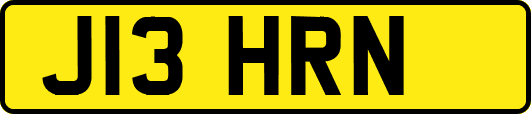 J13HRN