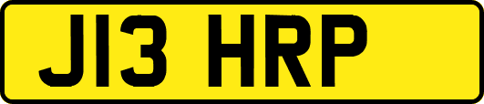 J13HRP
