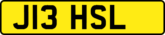 J13HSL