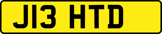 J13HTD