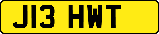 J13HWT