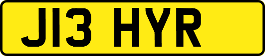 J13HYR