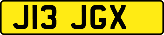 J13JGX