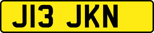J13JKN