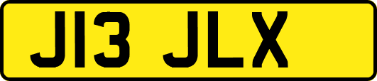 J13JLX