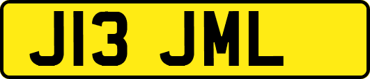 J13JML