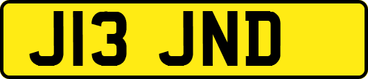 J13JND
