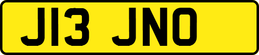 J13JNO