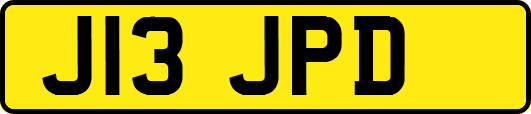 J13JPD