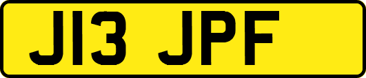 J13JPF
