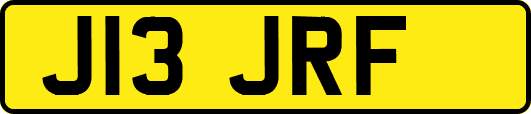 J13JRF