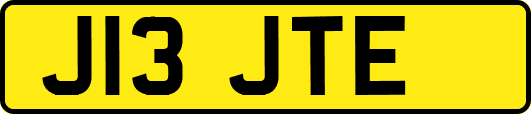 J13JTE
