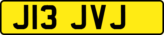 J13JVJ