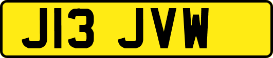 J13JVW