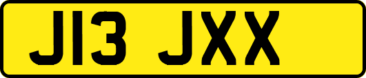 J13JXX