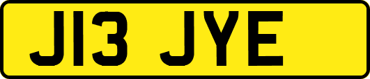 J13JYE
