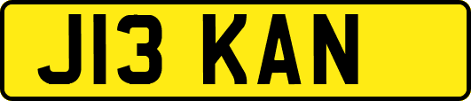 J13KAN