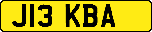 J13KBA