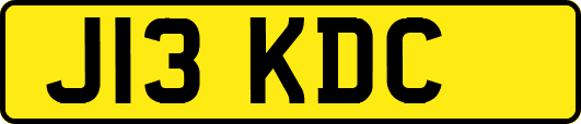J13KDC