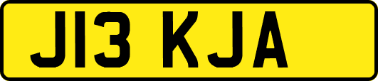 J13KJA