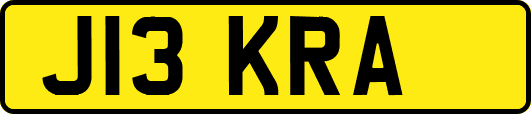 J13KRA