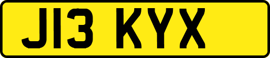 J13KYX